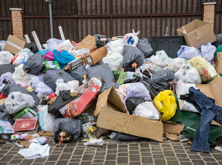Waste Disposal