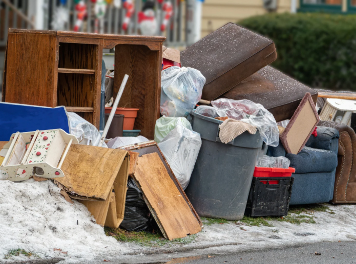 Eviction Cleanouts