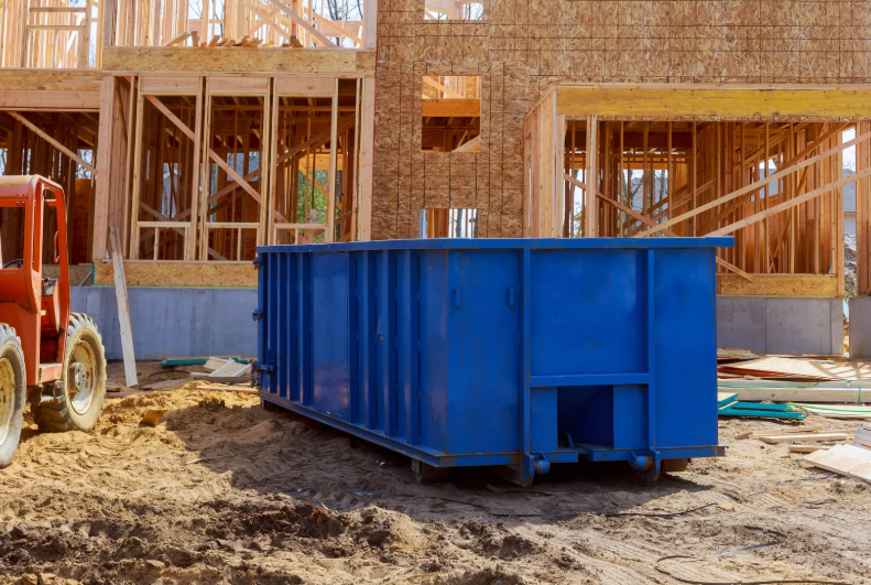 Construction Dumpster Rentals