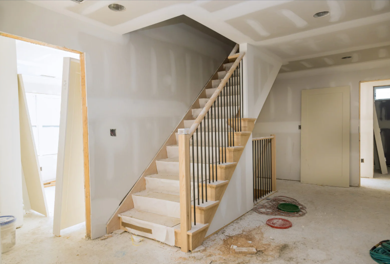 Whole-Home Remodeling Dumpsters
