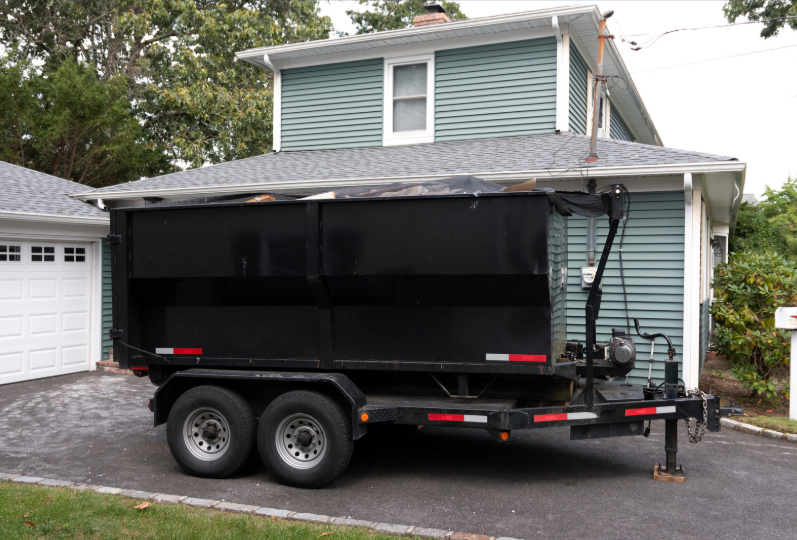 Dumpster Rental Prices