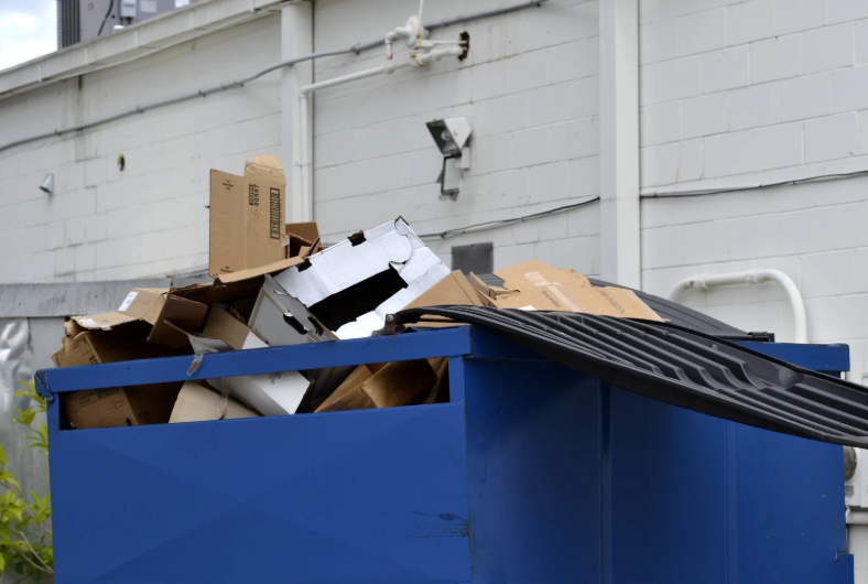 Budget Dumpster Rental