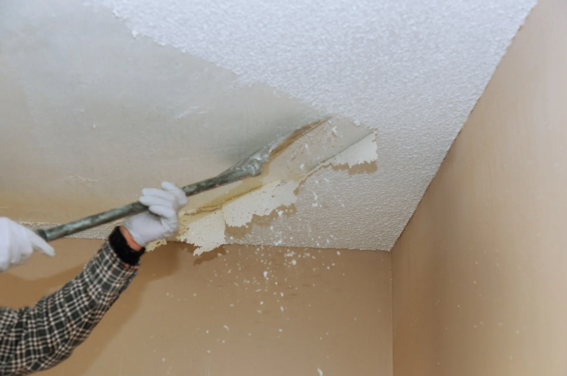 Drywall Removal