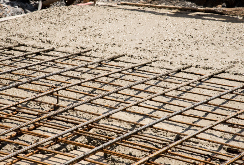 Concrete Slab Removal