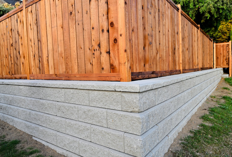Residential Fence Removal