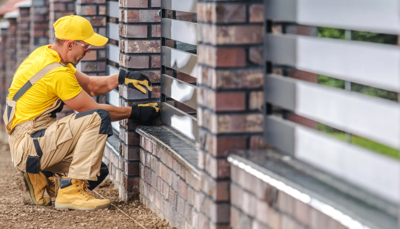 Partial Fence Removal & Repairs