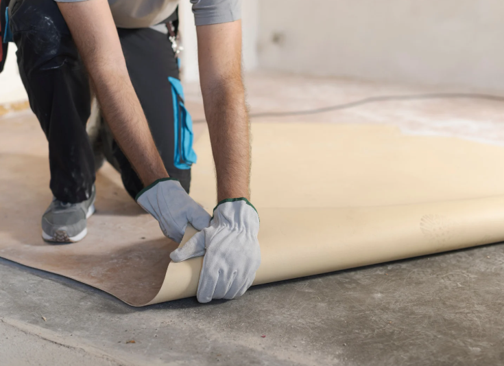Drywall Removal