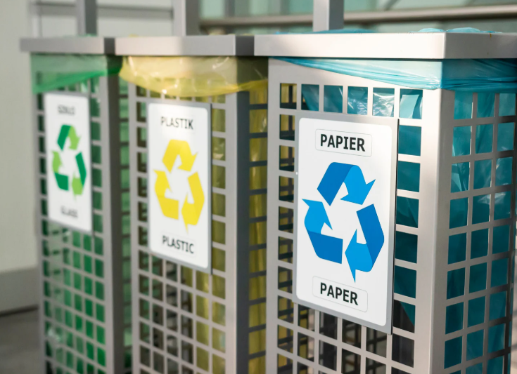E-Waste Disposal