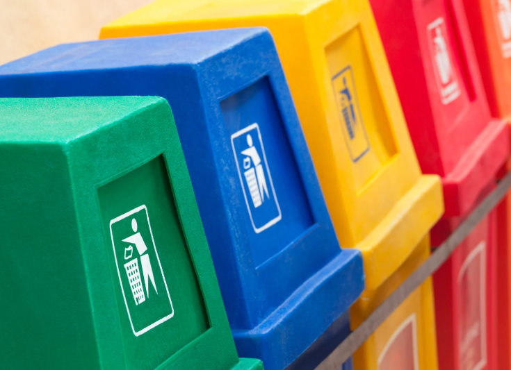 Commercial Recycling Solutions