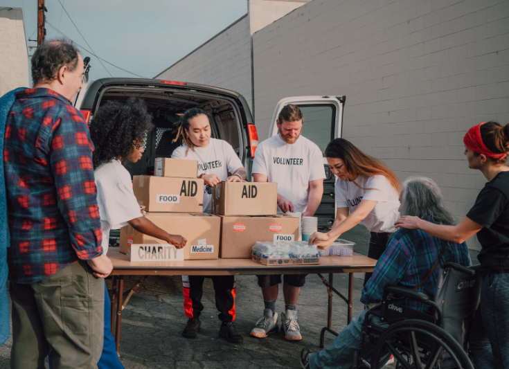 Same-Day & Scheduled Donation Services
