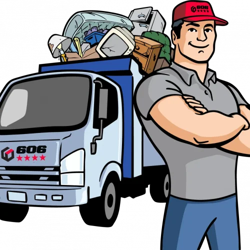 Junk Removal Services In Chicago