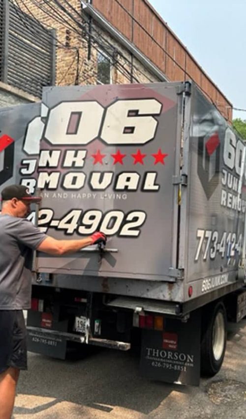Dumpster Rentals
